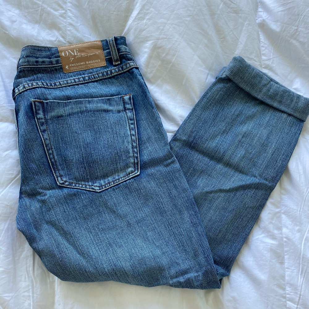 One teaspoon jeans